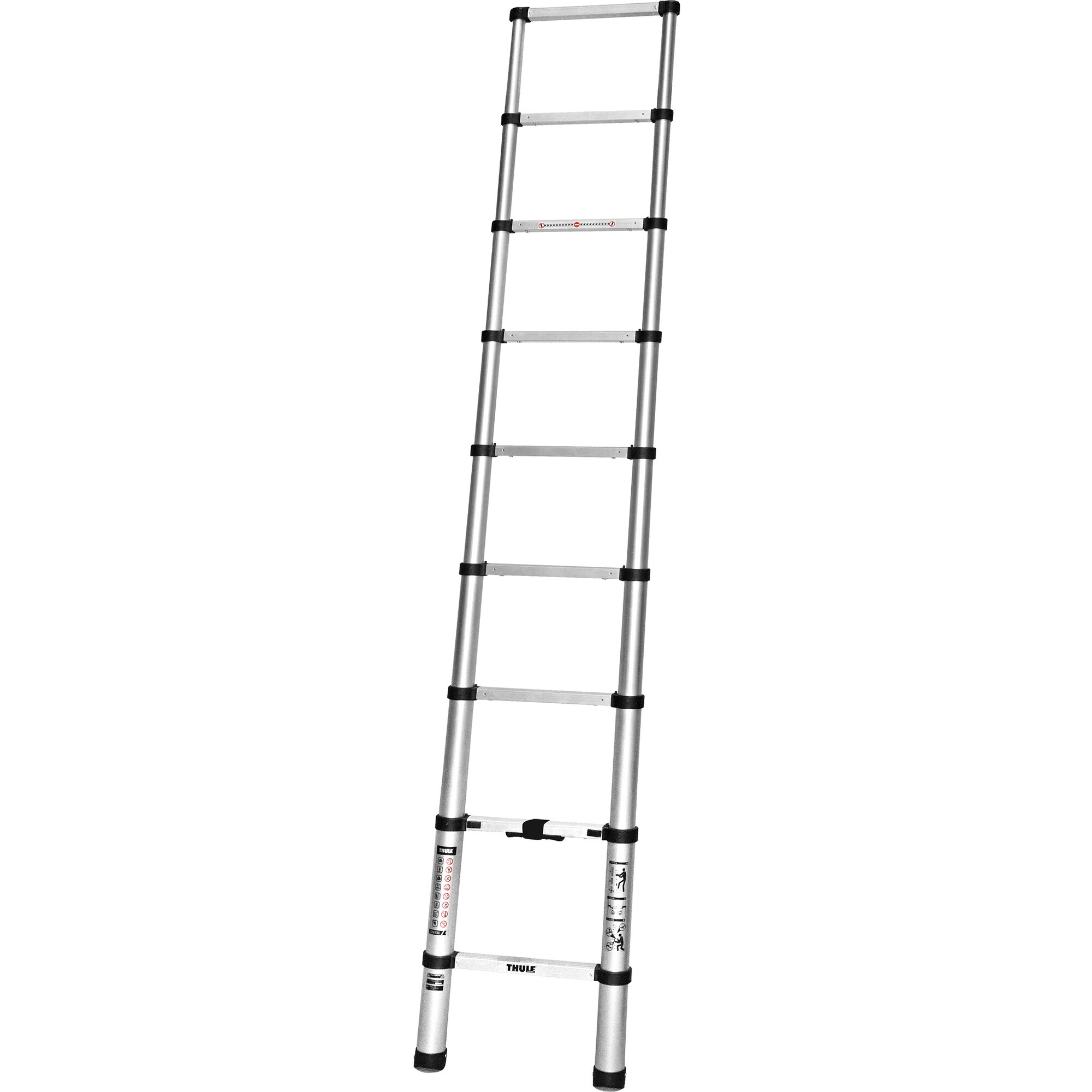 Artikelbild 1 des Artikels “Thule Van Leiter “